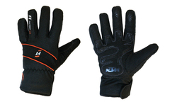 Zimní rukavice KTM Factory Team