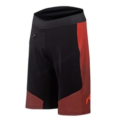 Dámské kraťasy KTM Factory Character, fialové